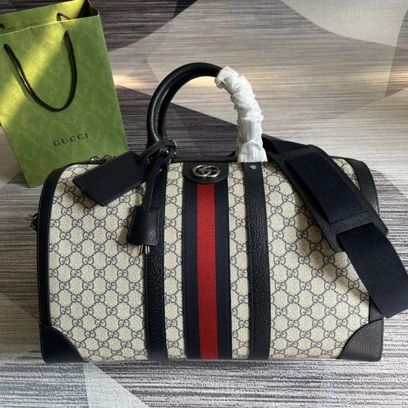 Gucci Travel Bags